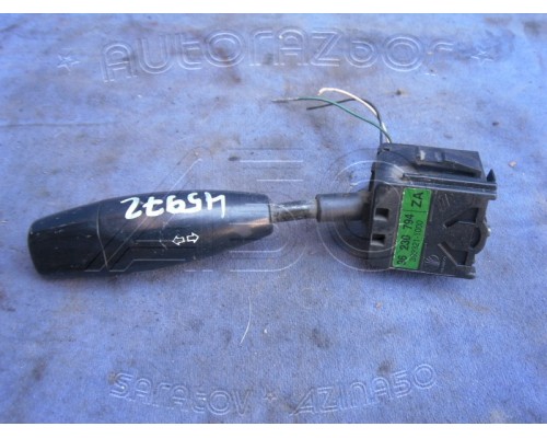 Переключатель поворотов подрулевой Chevrolet Lanos 2004-2010 (96230794)- купить на ➦ А50-Авторазбор по цене 350.00р.. Отправка в регионы.