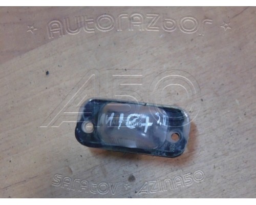Фонарь подсветки номера Chery Amulet (A15) 2006-2012 (A113717010)- купить на ➦ А50-Авторазбор по цене 150.00р.. Отправка в регионы.