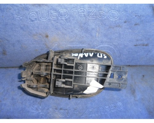 Ручка двери внутренняя Chevrolet Lanos 2004-2010 (96238352)- купить на ➦ А50-Авторазбор по цене 100.00р.. Отправка в регионы.