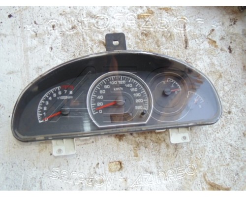 Панель приборов Lifan Breez (520) 2007-2014 (LBX3820100)- купить на ➦ А50-Авторазбор по цене 2000.00р.. Отправка в регионы.