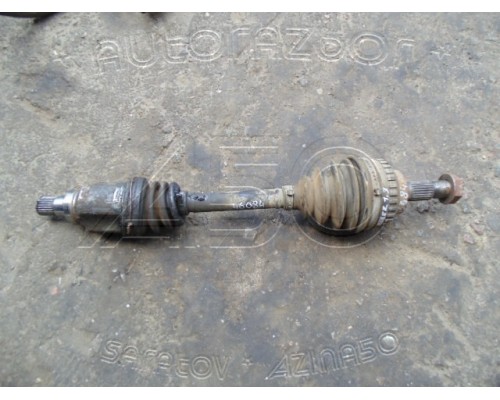 Полуось (привод, приводной вал) Lifan Breez (520) 2007-2014 (LBA2203100)- купить на ➦ А50-Авторазбор по цене 1500.00р.. Отправка в регионы.