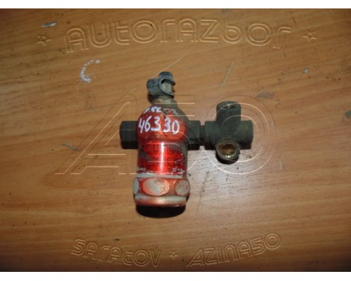Клапан гидравлический Lifan Breez (520) 2007-2014 (L3550300D1)- купить на ➦ А50-Авторазбор по цене 200.00р.. Отправка в регионы.