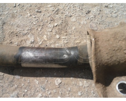 Стабилизатор Chevrolet Lanos 2004-2010 (96444662)- купить на ➦ А50-Авторазбор по цене 800.00р.. Отправка в регионы.