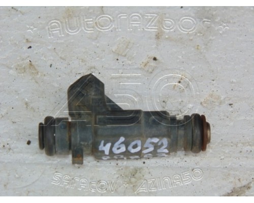 Форсунка инжекторная Lifan Breez (520) 2007-2014 (280156262)- купить на ➦ А50-Авторазбор по цене 400.00р.. Отправка в регионы.