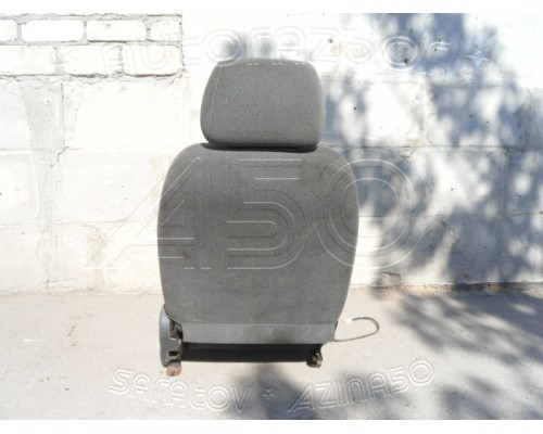 Сиденье Chevrolet Lanos 2004-2010 ()- купить на ➦ А50-Авторазбор по цене 1000.00р.. Отправка в регионы.