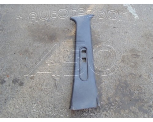 Обшивка стойки Lifan Breez (520) 2007-2014 (LAX5402221B02)- купить на ➦ А50-Авторазбор по цене 150.00р.. Отправка в регионы.