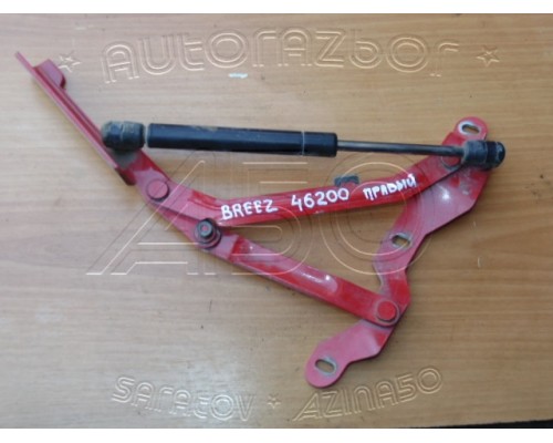 Петля крышки багажника Lifan Breez (520) 2007-2014 (L5605200B1)- купить на ➦ А50-Авторазбор по цене 300.00р.. Отправка в регионы.