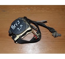 Ремень безопасности Lifan Breez (520) 2007-2014