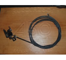 Трос открывания багажника Lifan Breez (520) 2007-2014