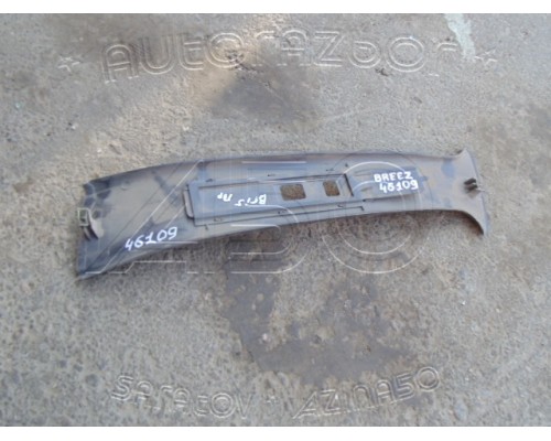 Обшивка стойки Lifan Breez (520) 2007-2014 (LAX5402221B02)- купить на ➦ А50-Авторазбор по цене 150.00р.. Отправка в регионы.