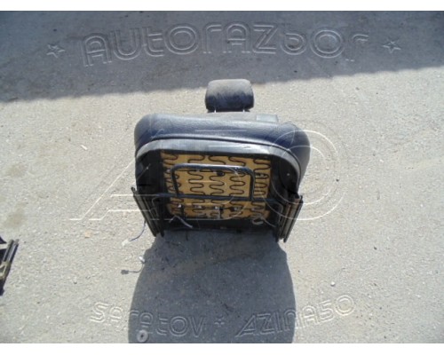 Сиденье Lifan Breez (520) 2007-2014 (LAX6800100B02)- купить на ➦ А50-Авторазбор по цене 2000.00р.. Отправка в регионы.