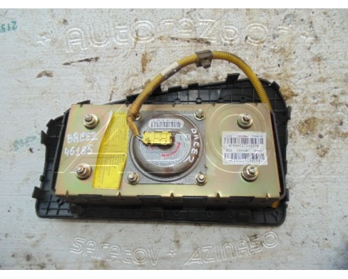 Подушка безопасности пассажирская (в торпедо) Lifan Breez (520) 2007-2014 (LAX5824200B02)- купить на ➦ А50-Авторазбор по цене 1500.00р.. Отправка в регионы.