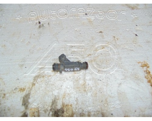 Форсунка инжекторная Lifan Breez (520) 2007-2014 (280156262)- купить на ➦ А50-Авторазбор по цене 400.00р.. Отправка в регионы.