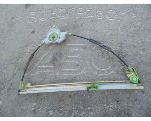 Стеклоподъемник электрический Lifan Breez (520) 2007-2014 (L6104100)- купить на ➦ А50-Авторазбор по цене 400.00р.. Отправка в регионы.