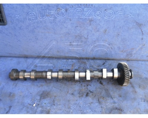 Распредвал впускной Lifan Breez (520) 2007-2014 (LF479Q11006101A)- купить на ➦ А50-Авторазбор по цене 1500.00р.. Отправка в регионы.