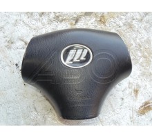 Подушка безопасности в рулевое колесо Lifan Breez (520) 2007-2014