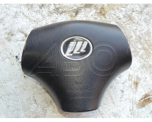 Подушка безопасности в рулевое колесо Lifan Breez (520) 2007-2014 (LAX5824100B02)- купить на ➦ А50-Авторазбор по цене 1500.00р.. Отправка в регионы.