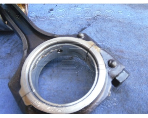 Поршень с шатуном Chevrolet Lanos 2004-2010 (96350120)- купить на ➦ А50-Авторазбор по цене 1000.00р.. Отправка в регионы.