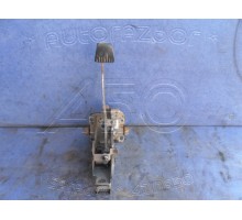Педаль сцепления Chevrolet Lanos 2004-2010