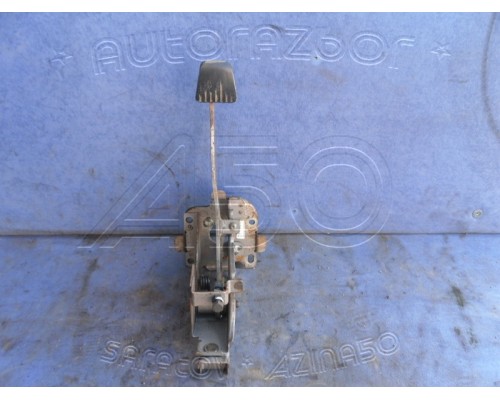 Педаль сцепления Chevrolet Lanos 2004-2010 (96184054)- купить на ➦ А50-Авторазбор по цене 150.00р.. Отправка в регионы.