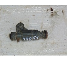 Форсунка инжекторная Lifan Breez (520) 2007-2014