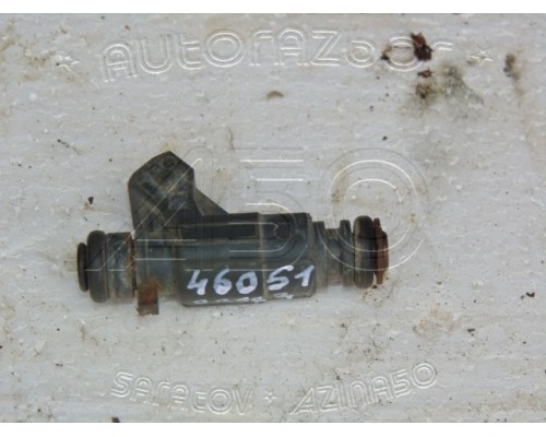 Форсунка инжекторная Lifan Breez (520) 2007-2014 (280156262)- купить на ➦ А50-Авторазбор по цене 400.00р.. Отправка в регионы.