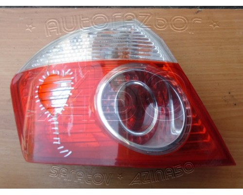 Фонарь задний наружный Lifan Breez (520) 2007-2014 (LAX4133300)- купить на ➦ А50-Авторазбор по цене 500.00р.. Отправка в регионы.