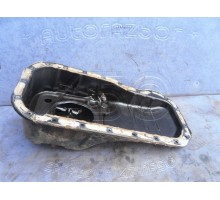 Поддон масляный двигателя Lifan Breez (520) 2007-2014