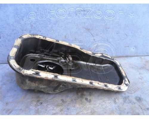 Поддон масляный двигателя Lifan Breez (520) 2007-2014 (LF479Q11009100A)- купить на ➦ А50-Авторазбор по цене 500.00р.. Отправка в регионы.