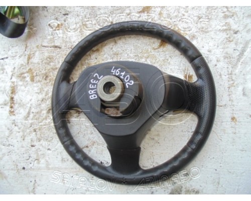 Рулевое колесо для AIR BAG (без AIR BAG) Lifan Breez (520) 2007-2014 (LAX3402110B02)- купить на ➦ А50-Авторазбор по цене 1000.00р.. Отправка в регионы.