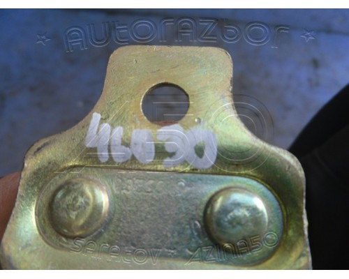 Ответная часть замка двери Chevrolet Lanos 2004-2010 (96301668)- купить на ➦ А50-Авторазбор по цене 50.00р.. Отправка в регионы.