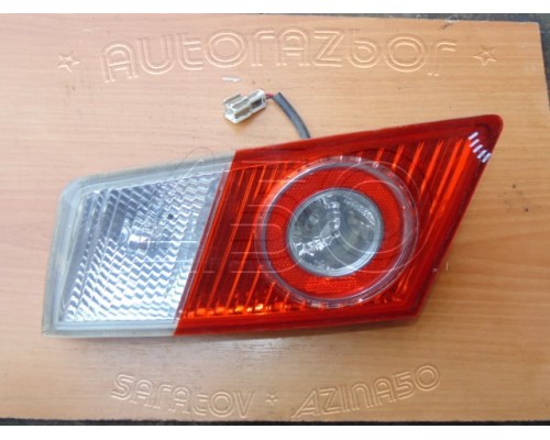 Фонарь задний внутренний Lifan Breez (520) 2007-2014 (LAX4133100)- купить на ➦ А50-Авторазбор по цене 300.00р.. Отправка в регионы.