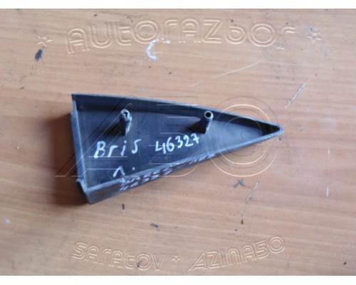 Накладка зеркала Lifan Breez (520) 2007-2014 (LAX8202111B02)- купить на ➦ А50-Авторазбор по цене 100.00р.. Отправка в регионы.