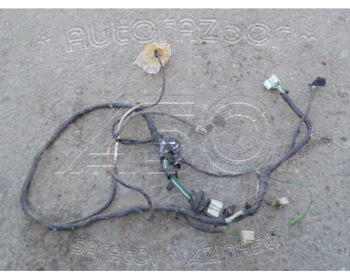 Проводка двери Lifan Breez (520) 2007-2014 (LAX4007100B1)- купить на ➦ А50-Авторазбор по цене 600.00р.. Отправка в регионы.