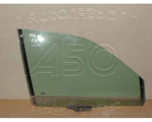 Стекло двери Audi 100 (45) 1991-1994 (4A0845022)- купить на ➦ А50-Авторазбор по цене 1000.00р.. Отправка в регионы.