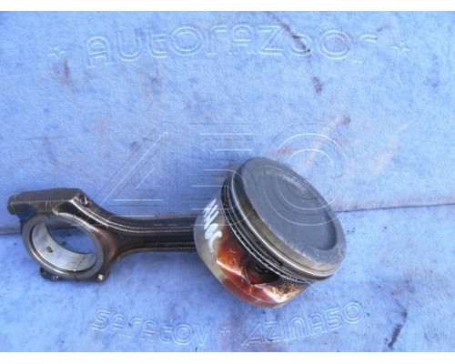 Поршень с шатуном Chevrolet Lanos 2004-2010 (96350120)- купить на ➦ А50-Авторазбор по цене 1000.00р.. Отправка в регионы.