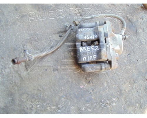 Суппорт Lifan Breez (520) 2007-2014 (L3501210)- купить на ➦ А50-Авторазбор по цене 1000.00р.. Отправка в регионы.