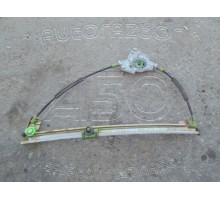 Стеклоподъемник электрический Lifan Breez (520) 2007-2014