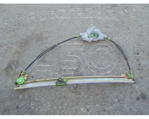 Стеклоподъемник электрический Lifan Breez (520) 2007-2014 (L6104200)- купить на ➦ А50-Авторазбор по цене 400.00р.. Отправка в регионы.