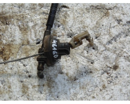 Трос газа Lifan Breez (520) 2007-2014 (LBA1108300B1)- купить на ➦ А50-Авторазбор по цене 100.00р.. Отправка в регионы.