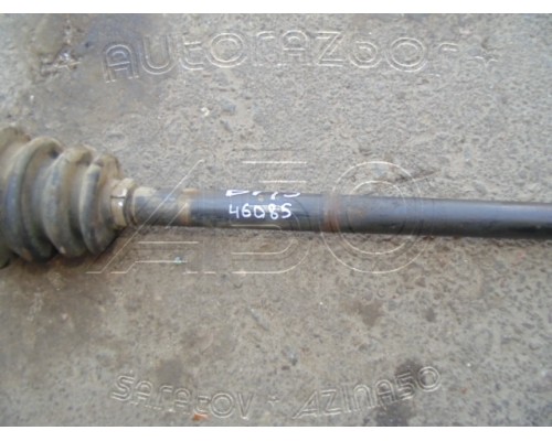 Полуось (привод, приводной вал) Lifan Breez (520) 2007-2014 (LBA2203200)- купить на ➦ А50-Авторазбор по цене 1000.00р.. Отправка в регионы.