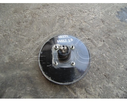 Усилитель тормозов вакуумный Lifan Breez (520) 2007-2014 (L3540120)- купить на ➦ А50-Авторазбор по цене 500.00р.. Отправка в регионы.