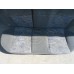 Задний диван Chevrolet Lanos 2004-2010 ()- купить на ➦ А50-Авторазбор по цене 2000.00р.. Отправка в регионы.