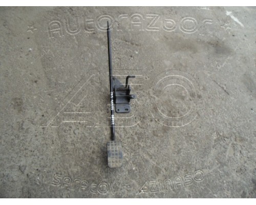 Педаль газа Lifan Breez (520) 2007-2014 (L1108110)- купить на ➦ А50-Авторазбор по цене 150.00р.. Отправка в регионы.