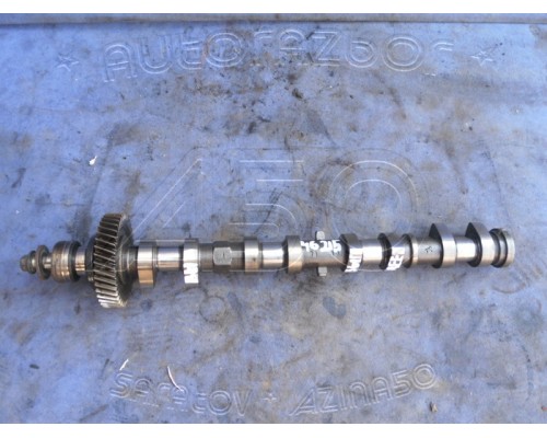 Распредвал выпускной Lifan Breez (520) 2007-2014 (LF479Q11006201A)- купить на ➦ А50-Авторазбор по цене 2500.00р.. Отправка в регионы.