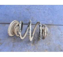 Пружина Chevrolet Lanos 2004-2010