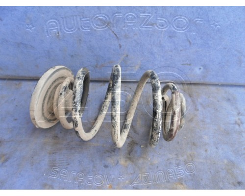 Пружина Chevrolet Lanos 2004-2010 (96099946)- купить на ➦ А50-Авторазбор по цене 550.00р.. Отправка в регионы.