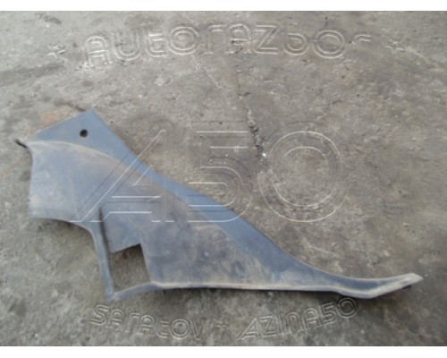 Обшивка стойки Lifan Breez (520) 2007-2014 (LAX5402151B02)- купить на ➦ А50-Авторазбор по цене 100.00р.. Отправка в регионы.