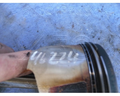 Поршень с шатуном Lifan Breez (520) 2007-2014 (LF479Q11004200A)- купить на ➦ А50-Авторазбор по цене 450.00р.. Отправка в регионы.