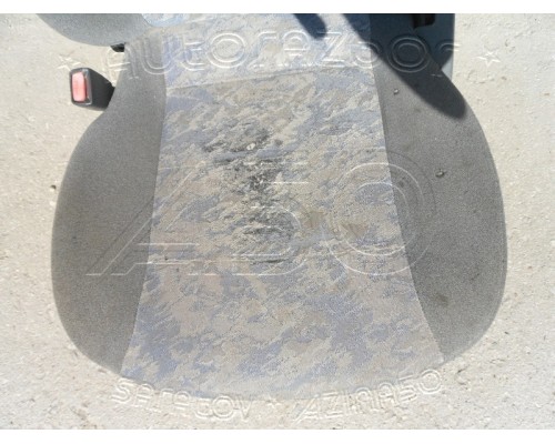 Сиденье Chevrolet Lanos 2004-2010 ()- купить на ➦ А50-Авторазбор по цене 1000.00р.. Отправка в регионы.